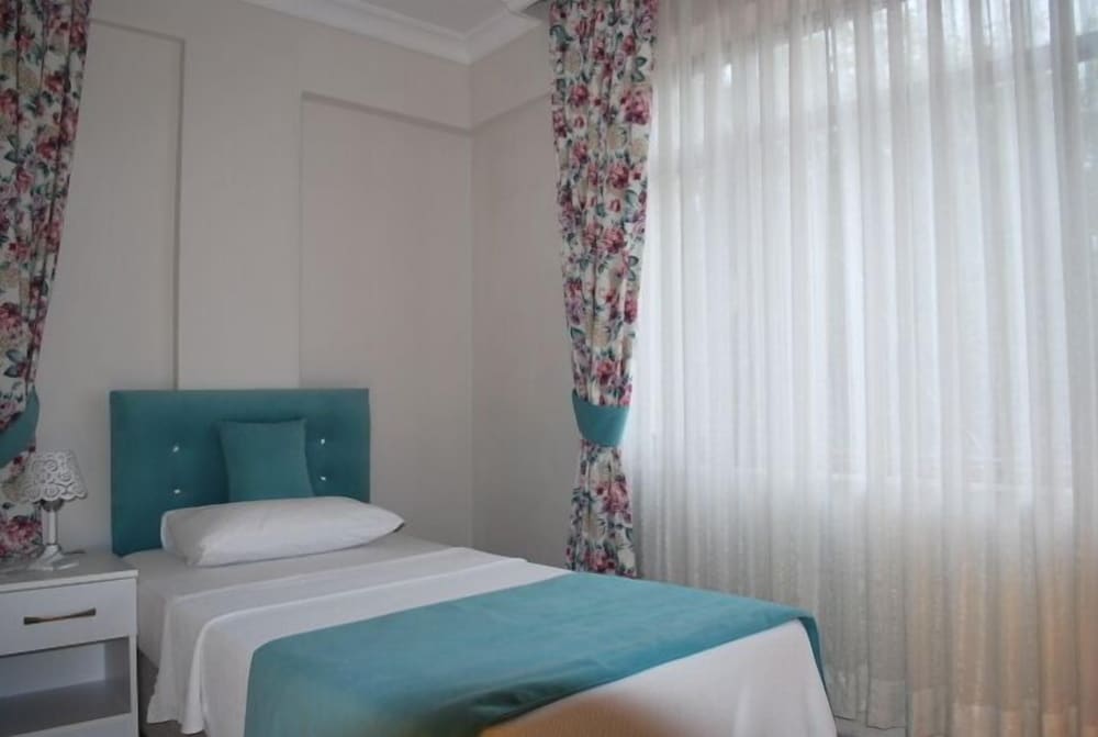 Dalyan Terrace Hotel 4