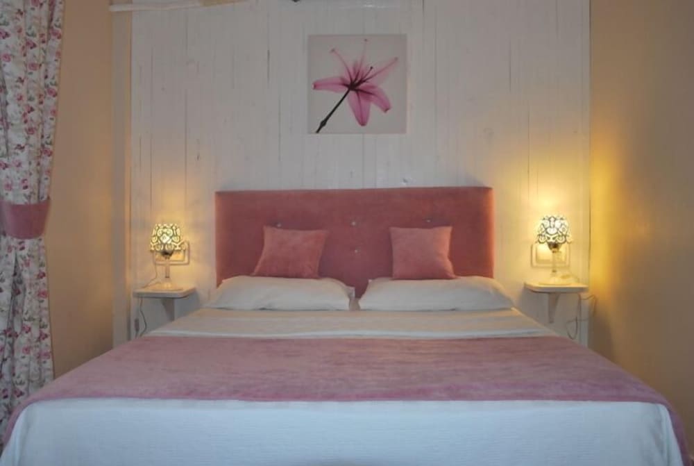 Dalyan Terrace Hotel 2