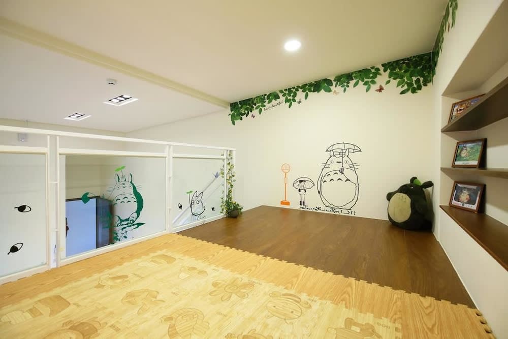 雲起軒民宿 Cloudscape B&B 4