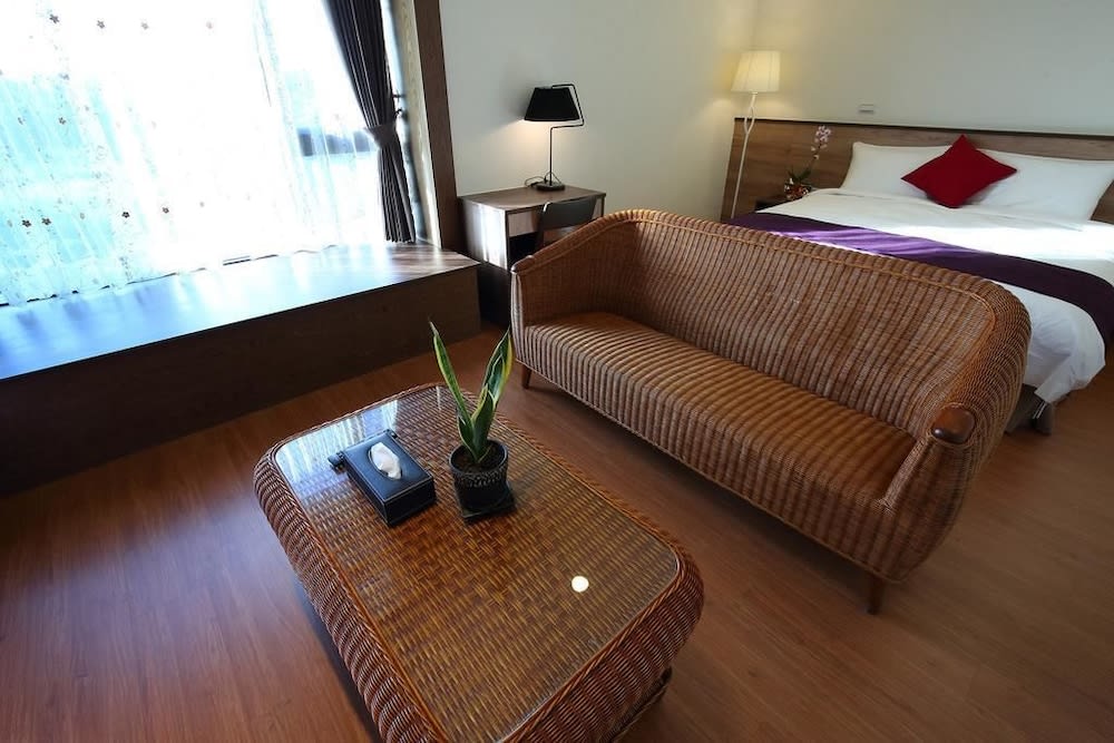 雲起軒民宿 Cloudscape B&B 2