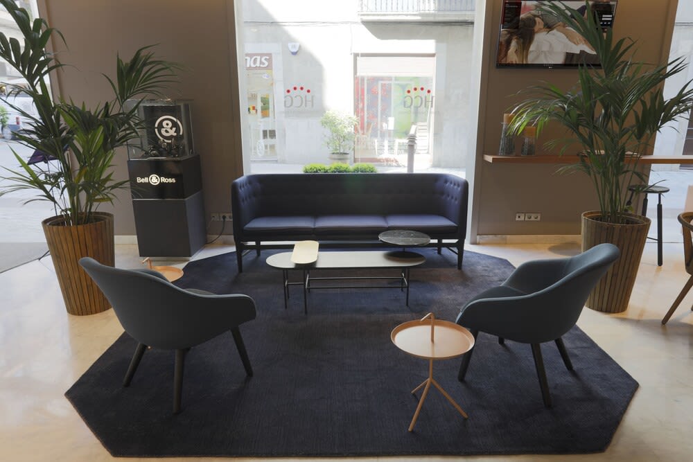 Apartaments Plaça Del Vi 2