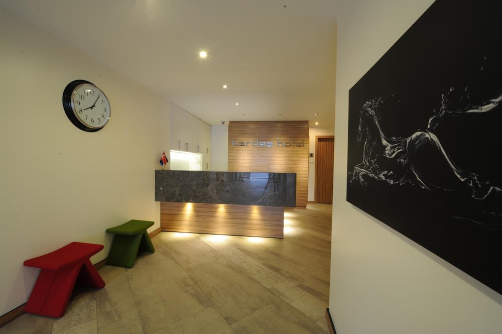 Kardes Hotel 2