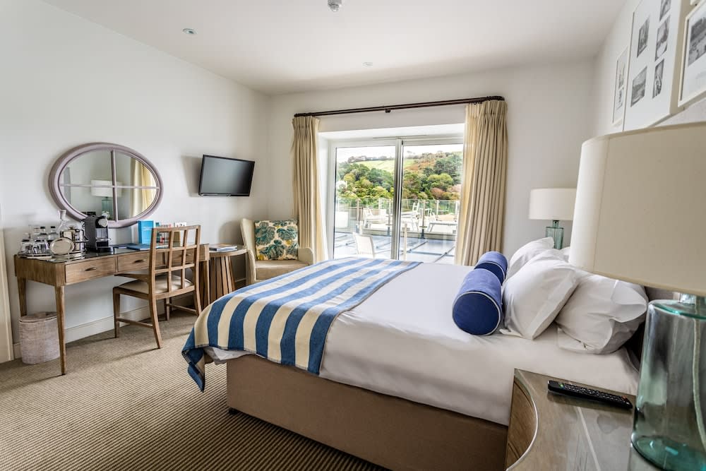 Harbour Hotel & Spa Salcombe 4