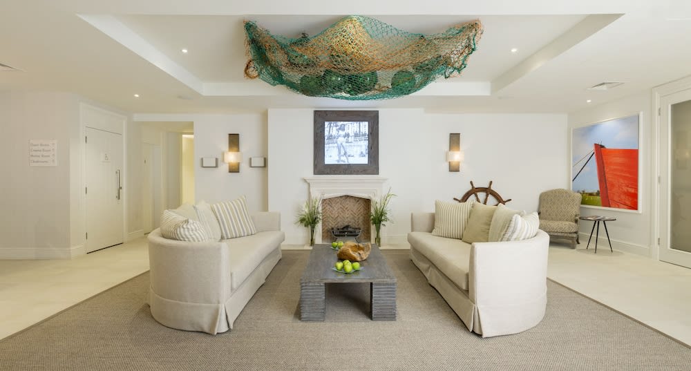 Harbour Hotel & Spa Salcombe 2