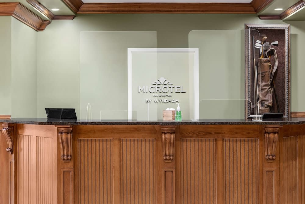 Microtel Inn & Suites by Wyndham Woodstock/Atlanta North 5