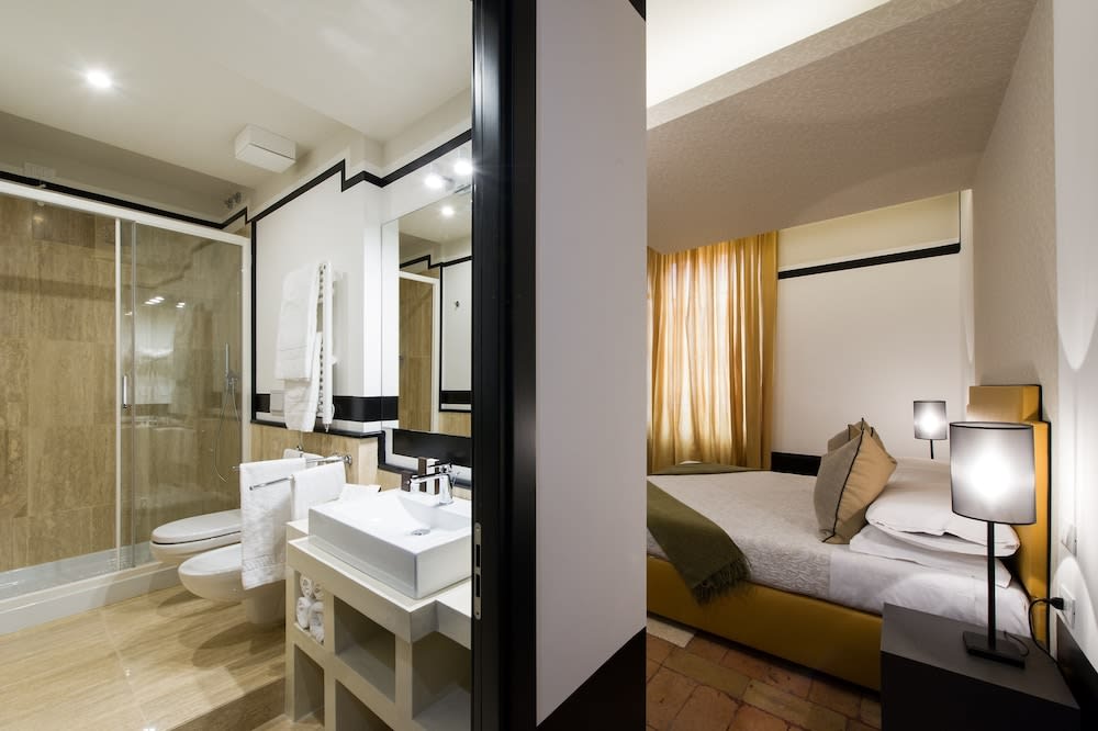 Relais Santa Maria Maggiore 4