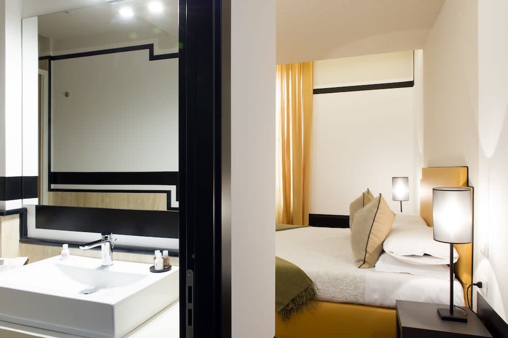 Relais Santa Maria Maggiore 3