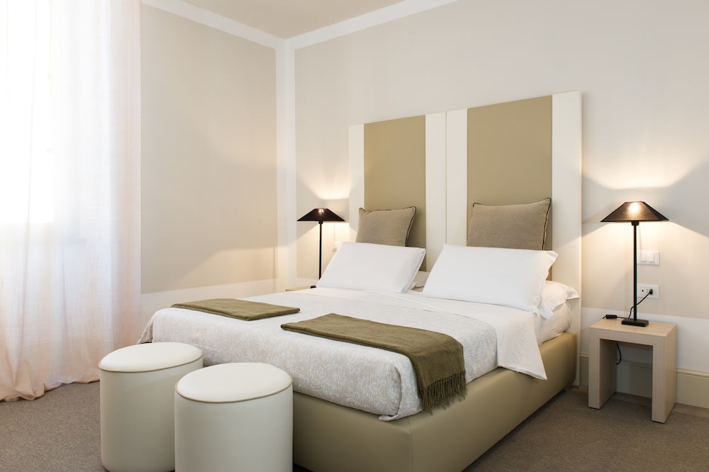 Relais Santa Maria Maggiore 5