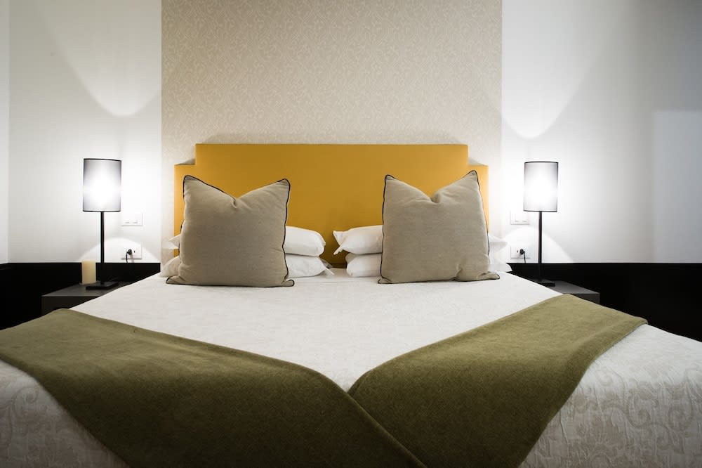 Relais Santa Maria Maggiore 1