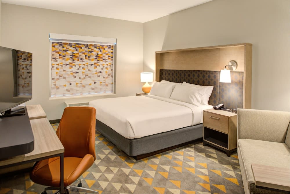 Holiday Inn & Suites HOUSTON WEST - KATY MILLS by IHG 3