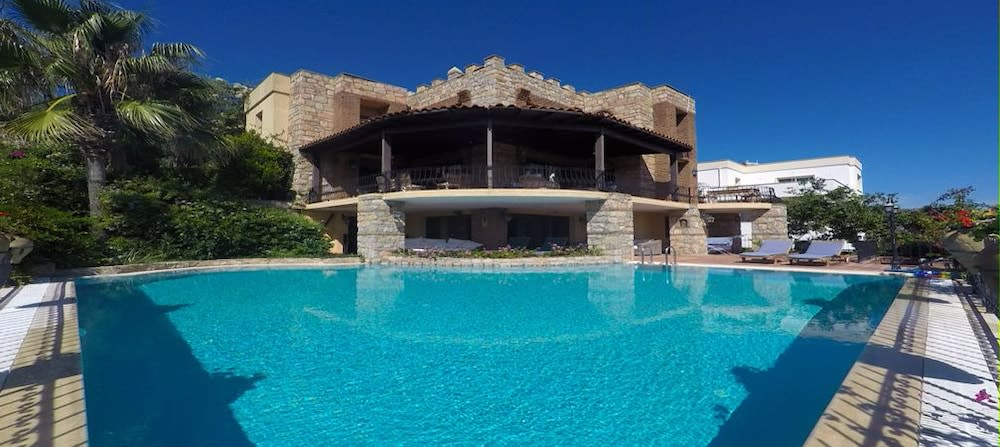 Villa Cosy 1