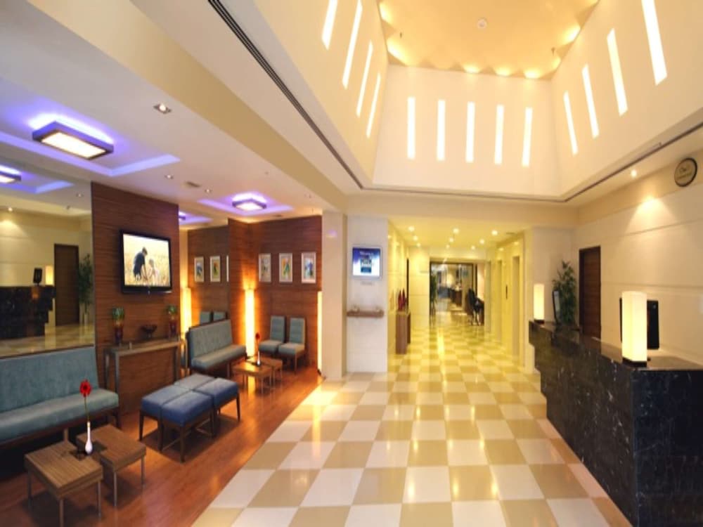Aditya Hometel 1