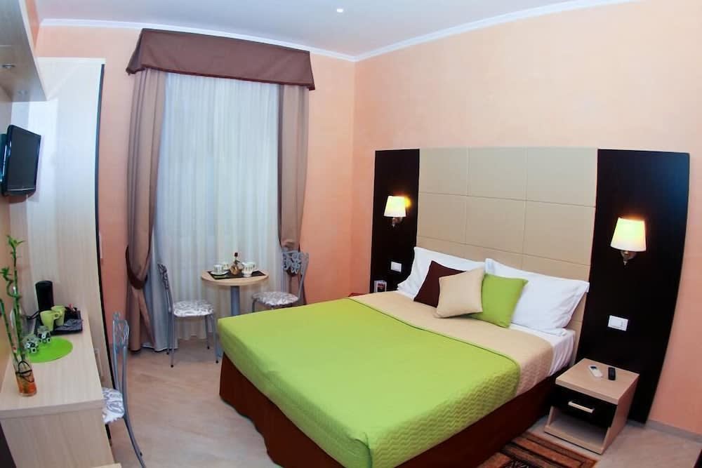 Candia Inn Vatican 1