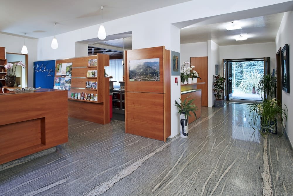 Hotel Juliane 2