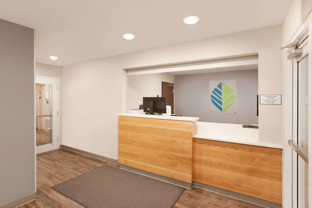 Woodspring Suites West Monroe 2
