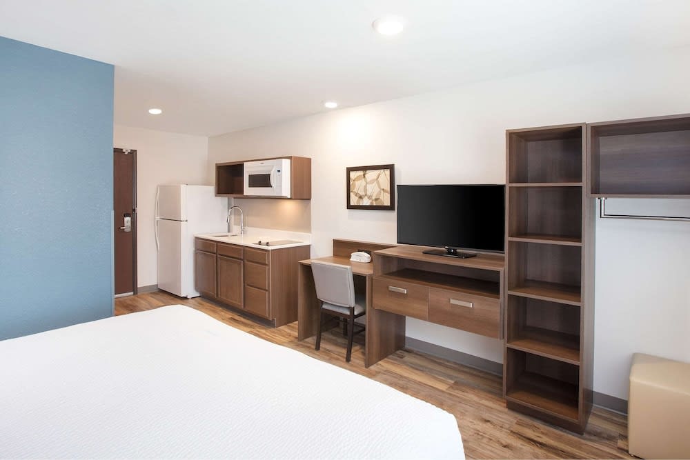 Woodspring Suites West Monroe 1