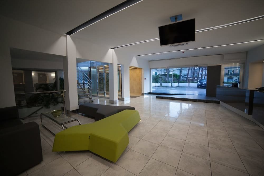 Hotel Artemide 2