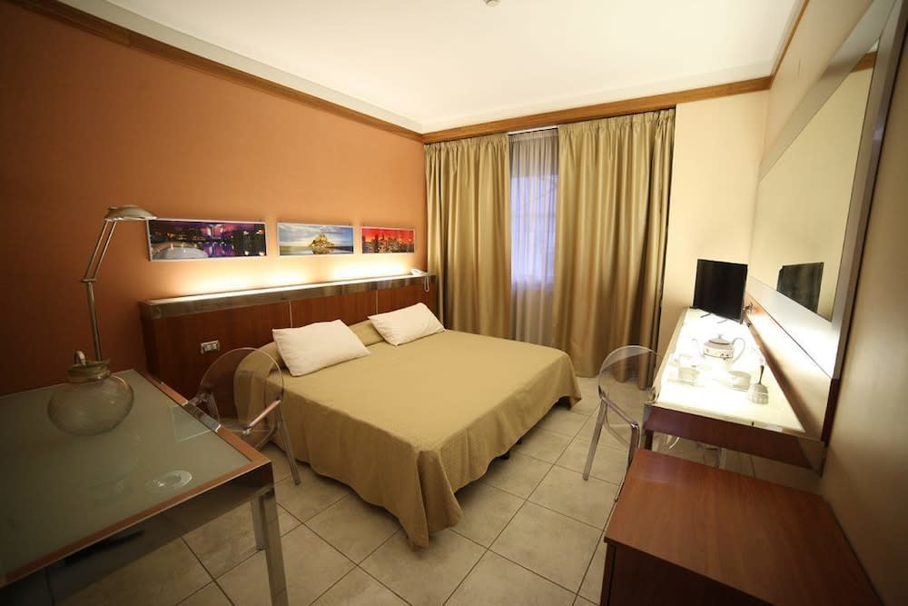 Hotel Artemide 1