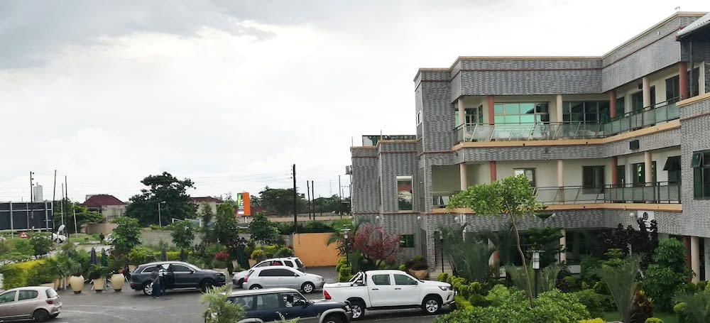 Golden Zambezi Lodge 1