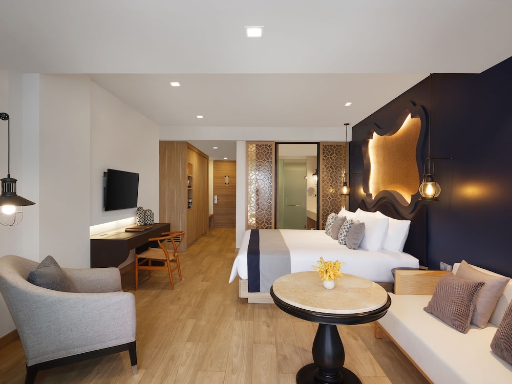 Avista Grande Phuket Karon - MGallery 5