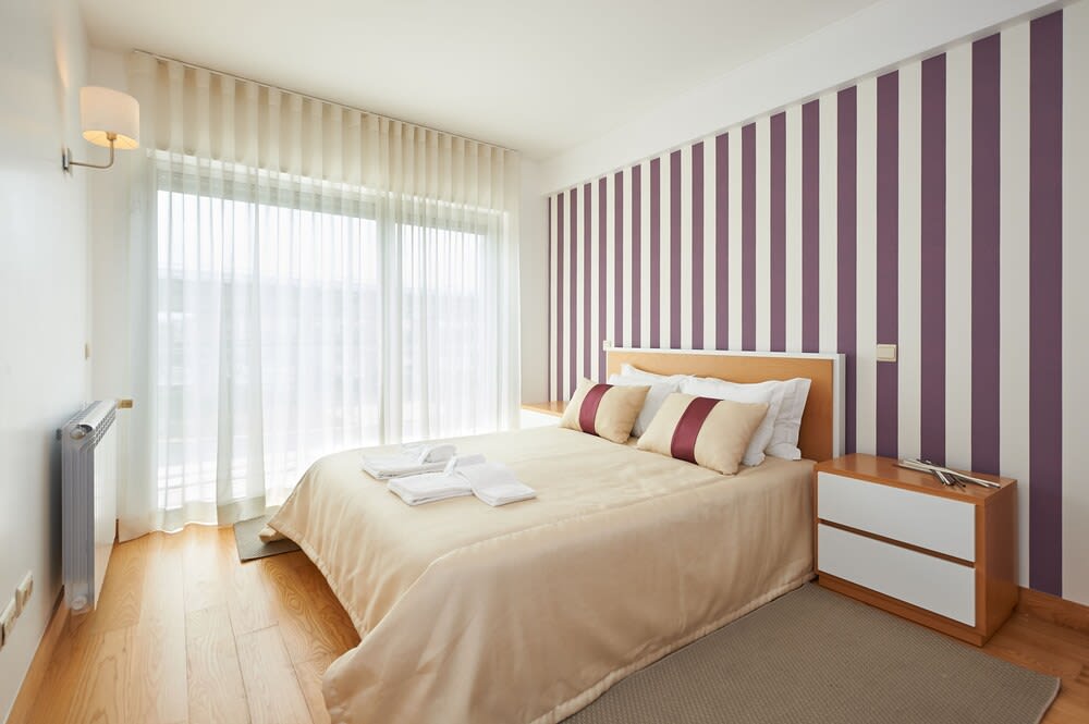 BeGuest Lisbon Premium Suites 1