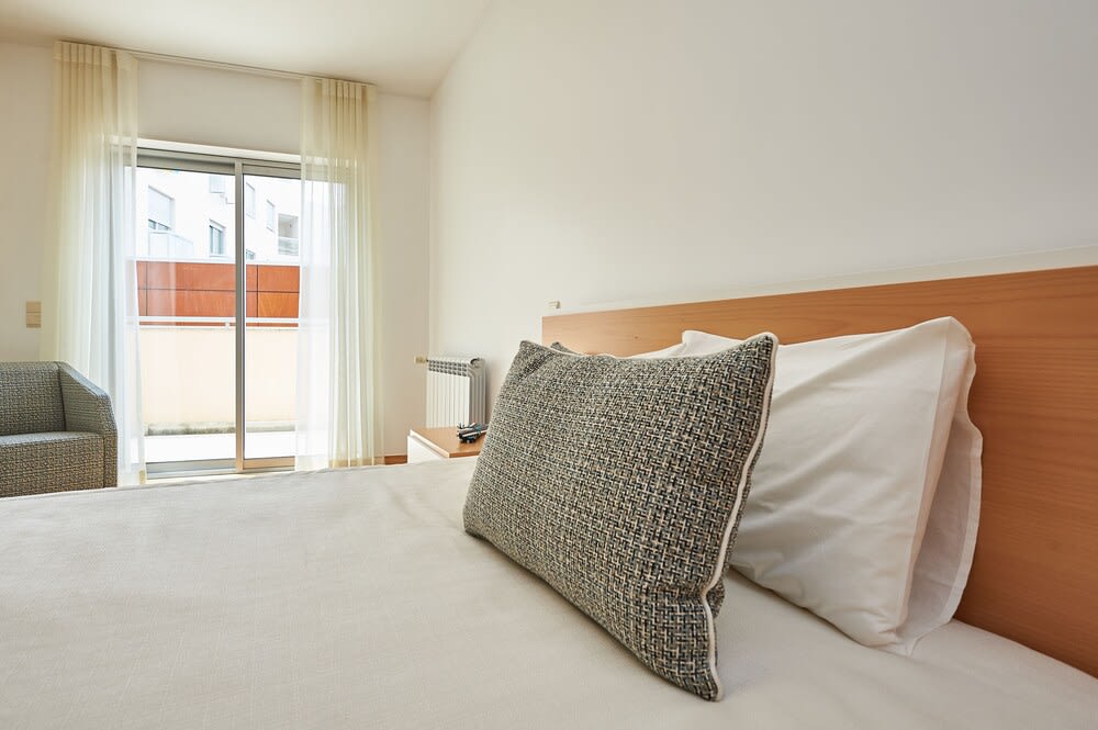 BeGuest Lisbon Premium Suites 2