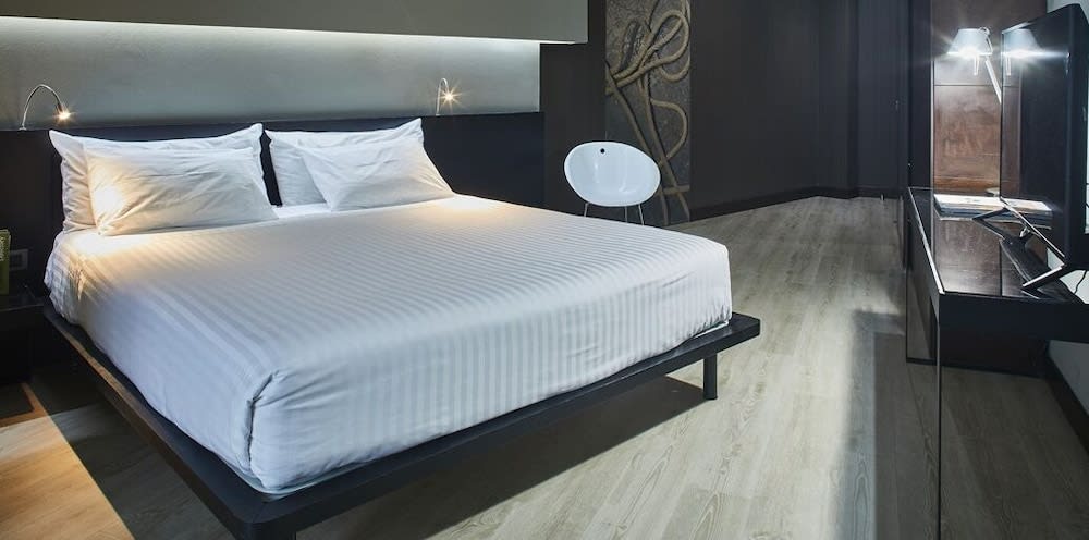 Silken Gran Teatro 1