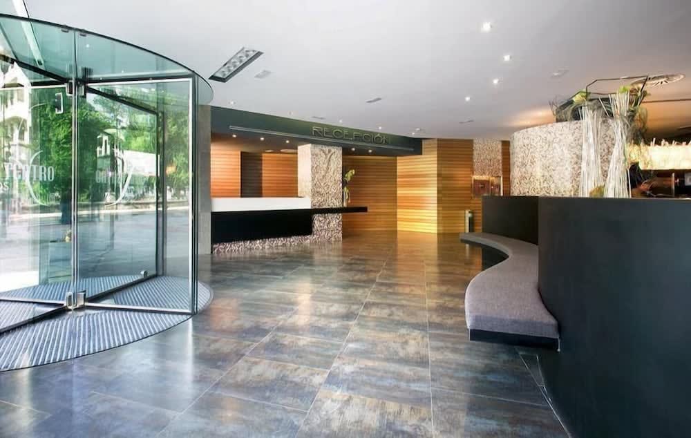 Silken Gran Teatro 4