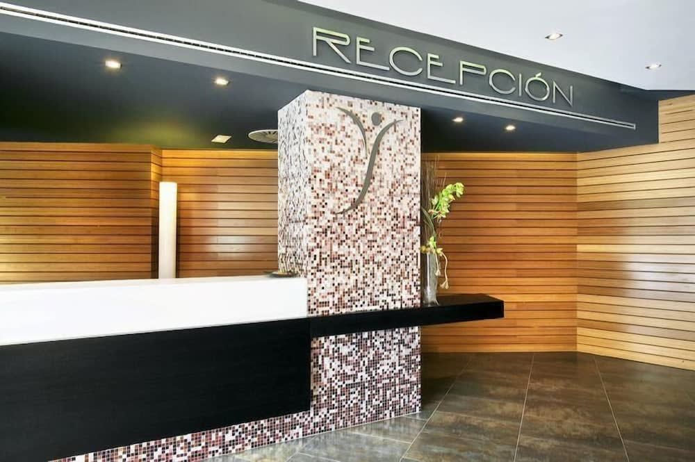 Silken Gran Teatro 3