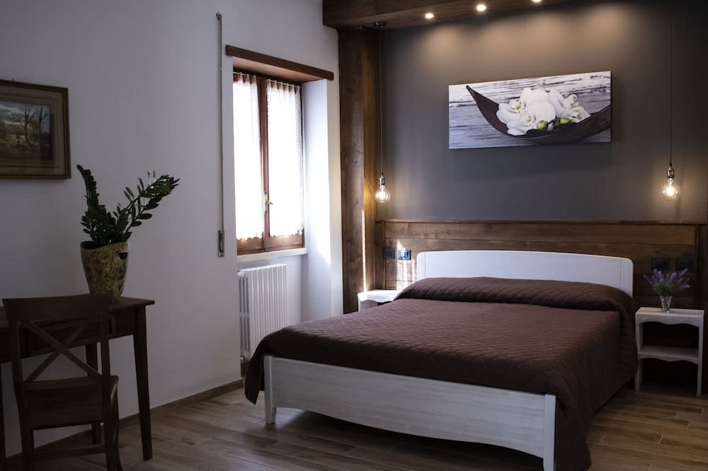 Agriturismo Cupello 2