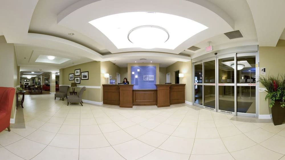Holiday Inn Express & Suites NEW IBERIA-AVERY ISLAND by IHG 2