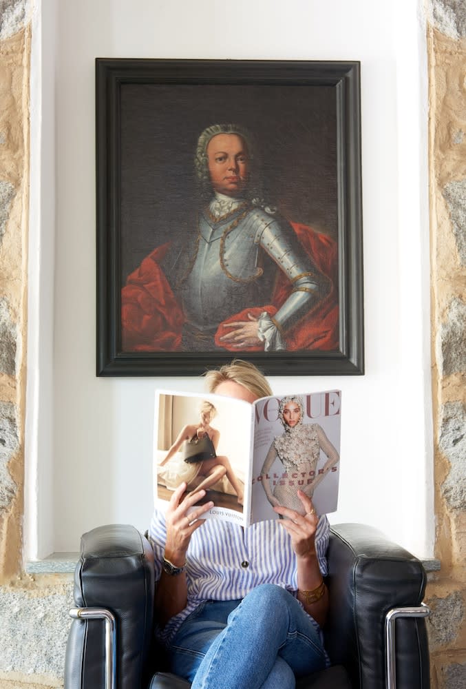 Hotel Goldene Rose 3