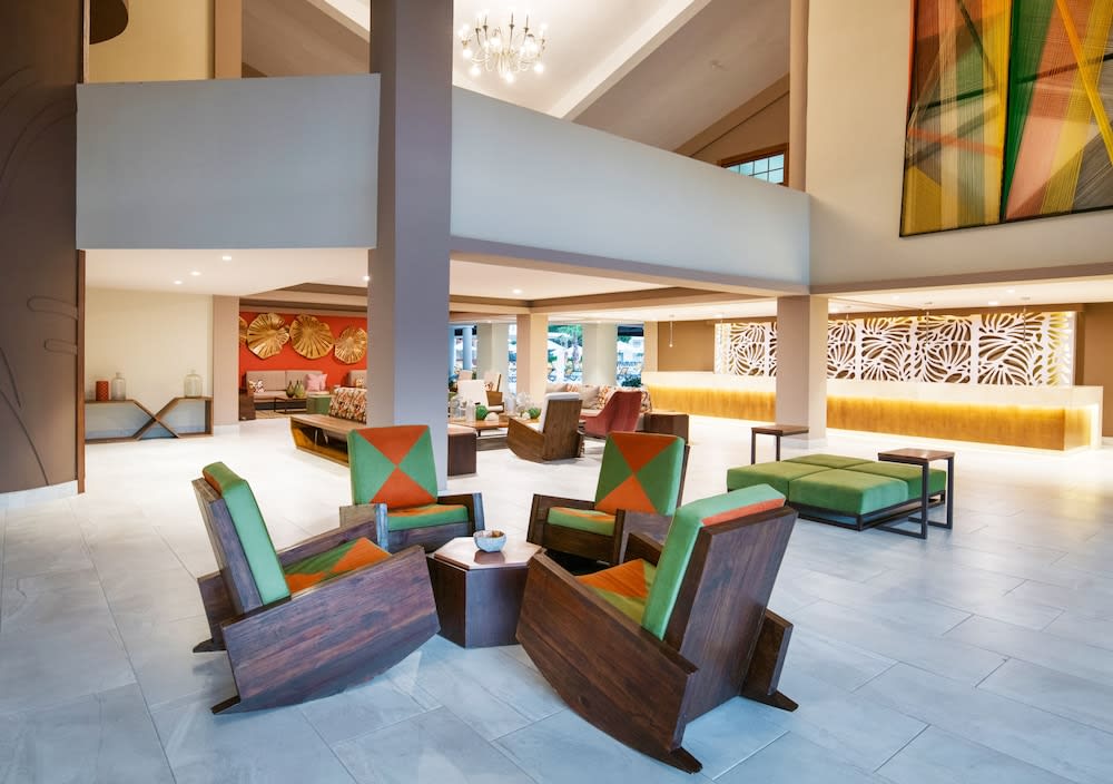 Celuisma Playa Dorada All Inclusive 2