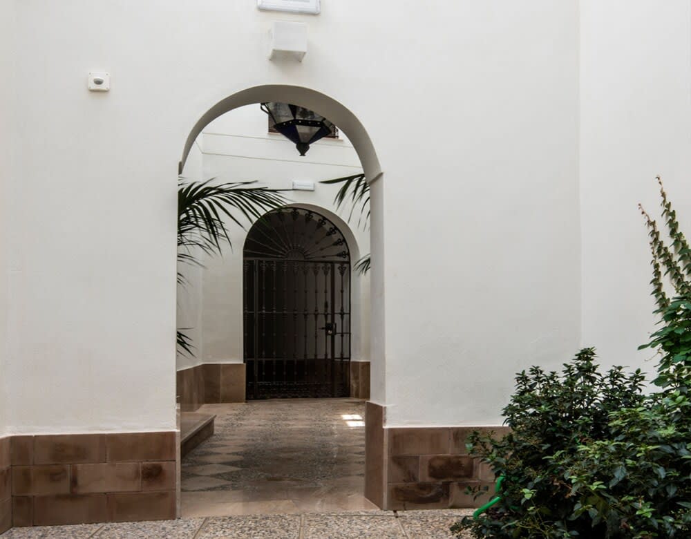 CSE Santa Maria Apartments 2