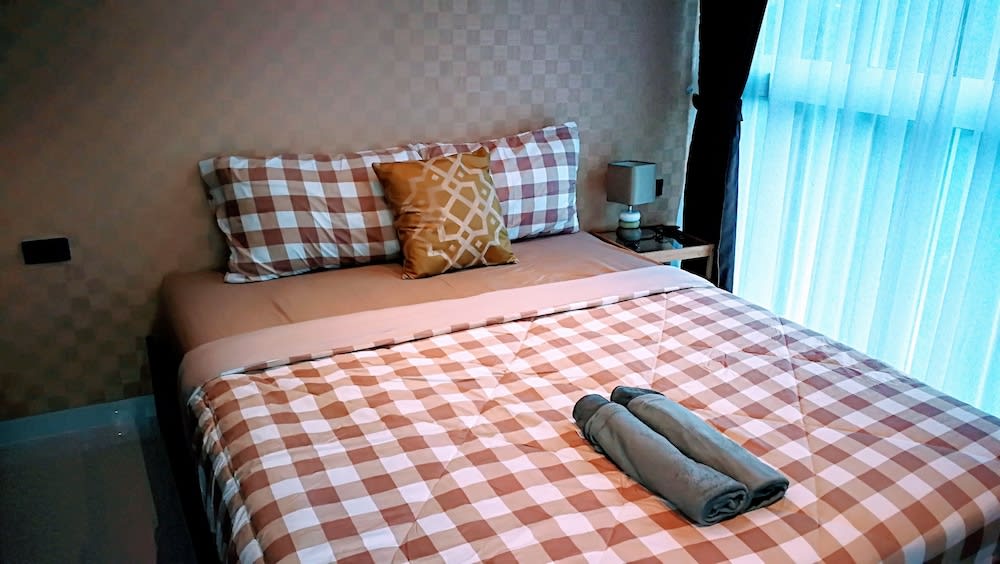 Serenity Condo Wongamat by Patsamon 2