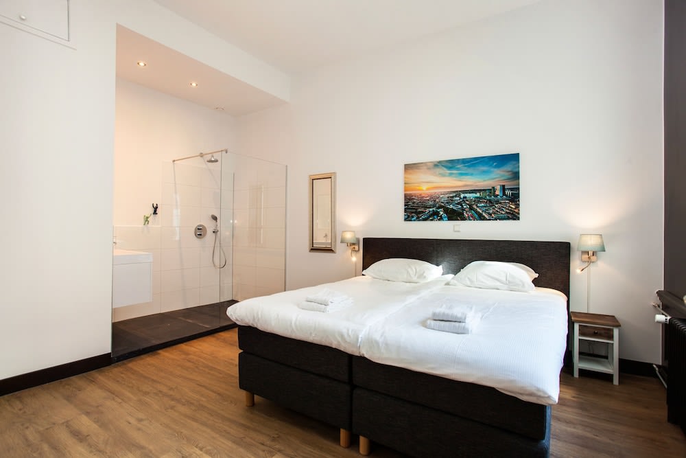 Stayci Serviced Apartments Royal Palace, The Hague Best deals