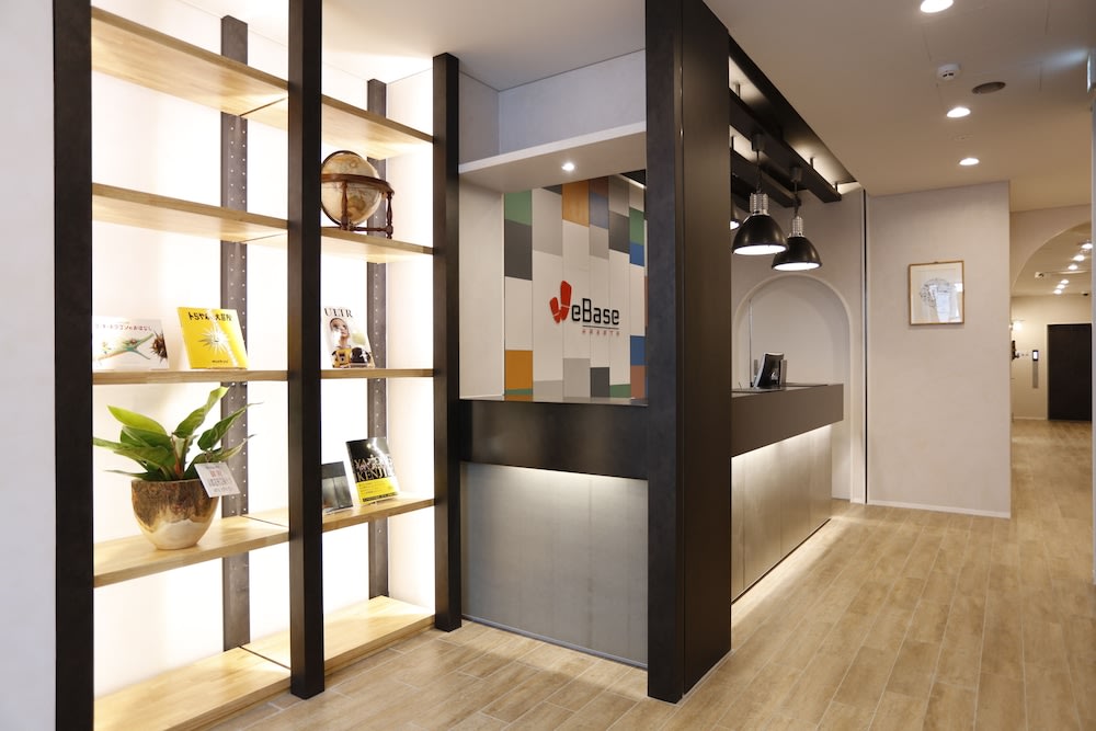 WeBase Hakata Hostel 2