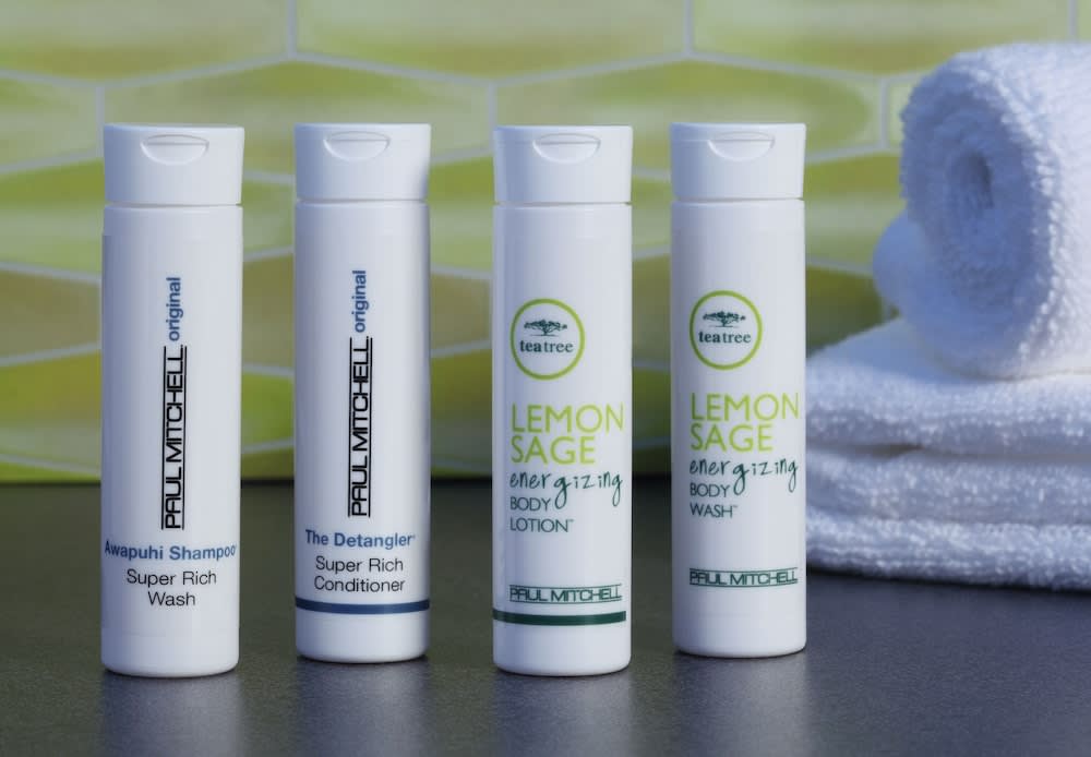 Courtyard by Marriott Wayne Fairfield 4