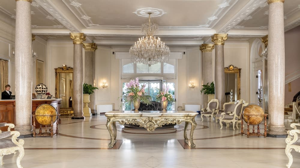 Grand Hotel Rimini 4