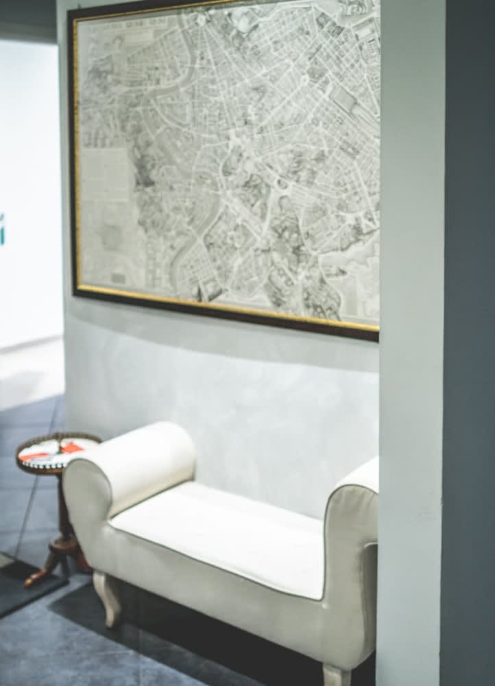 Domus Alberti Bed & Breakfast 2