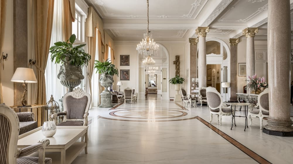 Grand Hotel Rimini 3