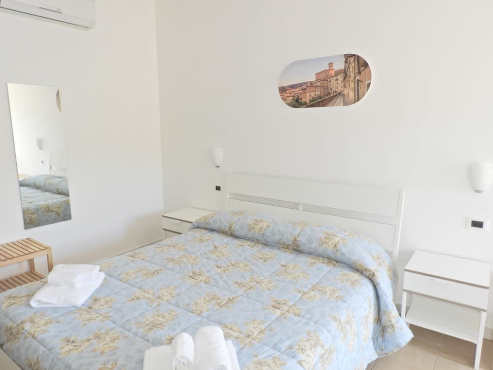 Casale Marcalia - bed & breakfast 1