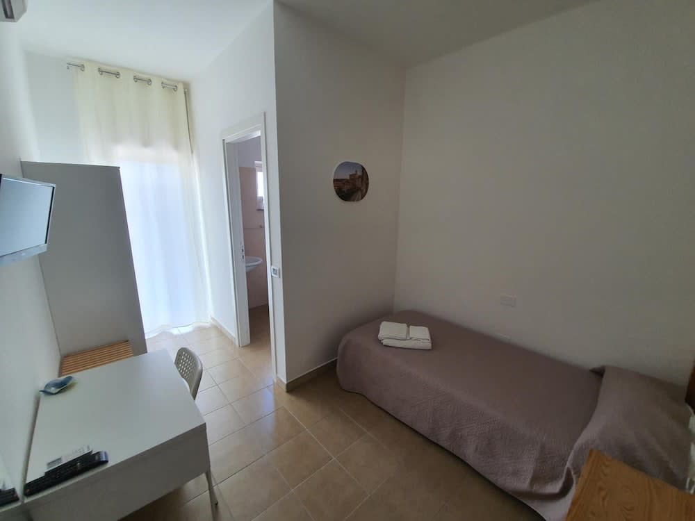 Casale Marcalia - bed & breakfast 4