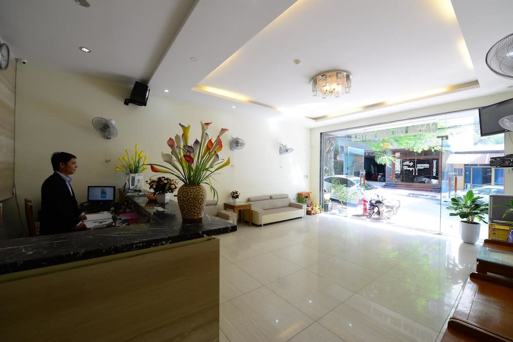 catba island hotel 2