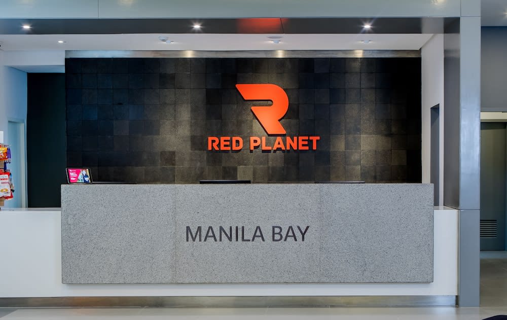 Red Planet Manila Bay 3
