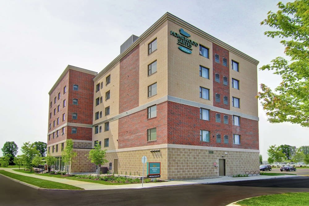 Homewood Suites By Hilton Ottawa Kanata 1
