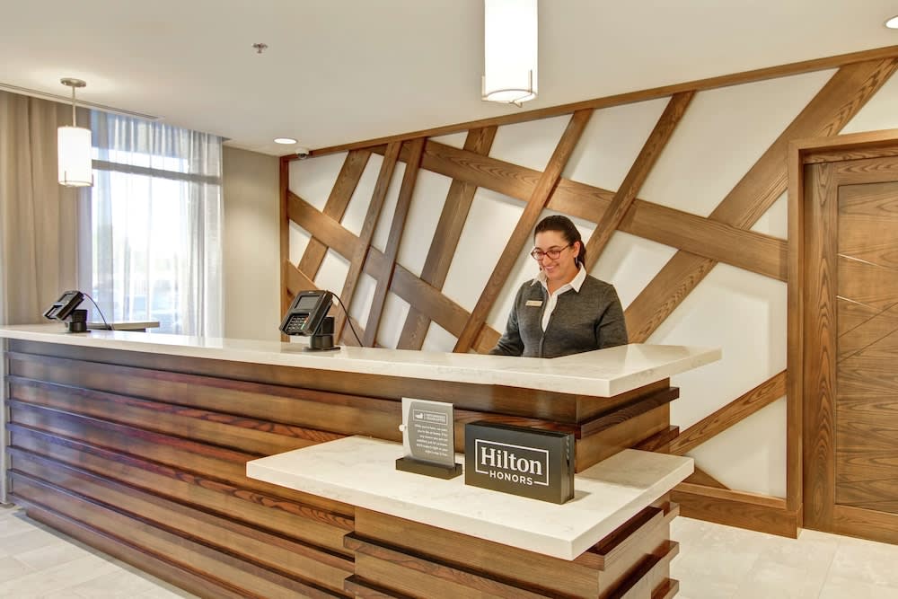 Homewood Suites By Hilton Ottawa Kanata 3