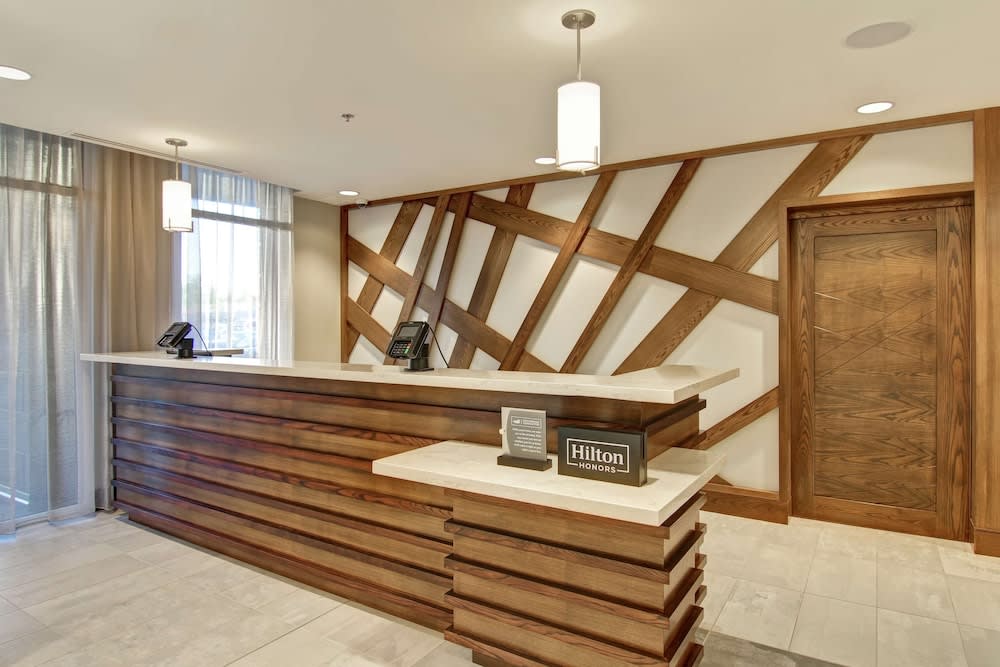 Homewood Suites By Hilton Ottawa Kanata 4