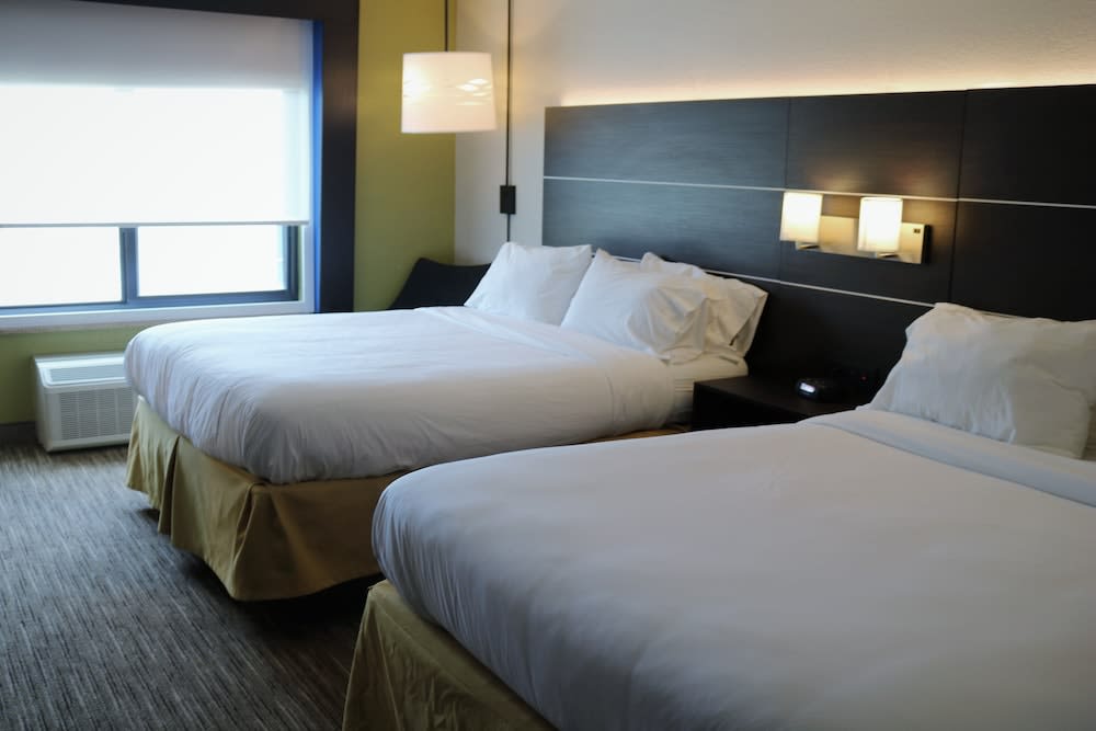 Holiday Inn Express & Suites EXMORE - EASTERN SHORE by IHG 2