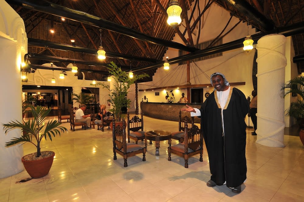 Southern Palms Beach Resort 2